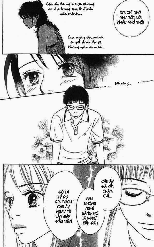 ...no Onna - Chapter 4 - Trang 40