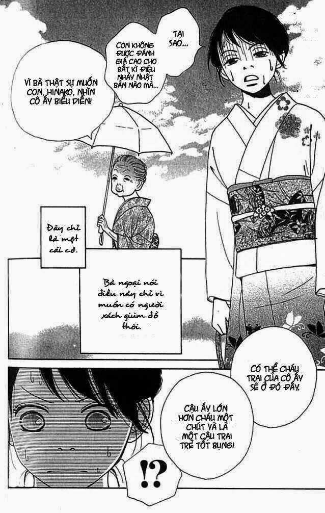 ...no Onna - Chapter 4 - Trang 5