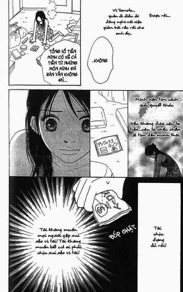 ...no Onna - Chapter 4 - Trang 42