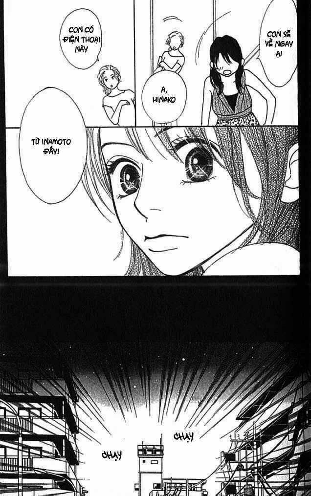 ...no Onna - Chapter 4 - Trang 43