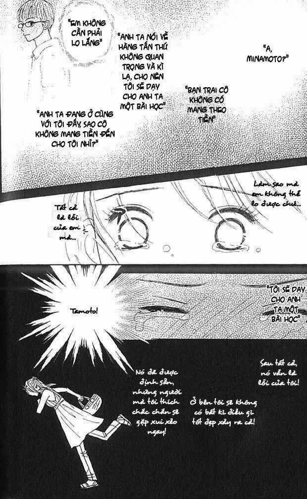 ...no Onna - Chapter 4 - Trang 44