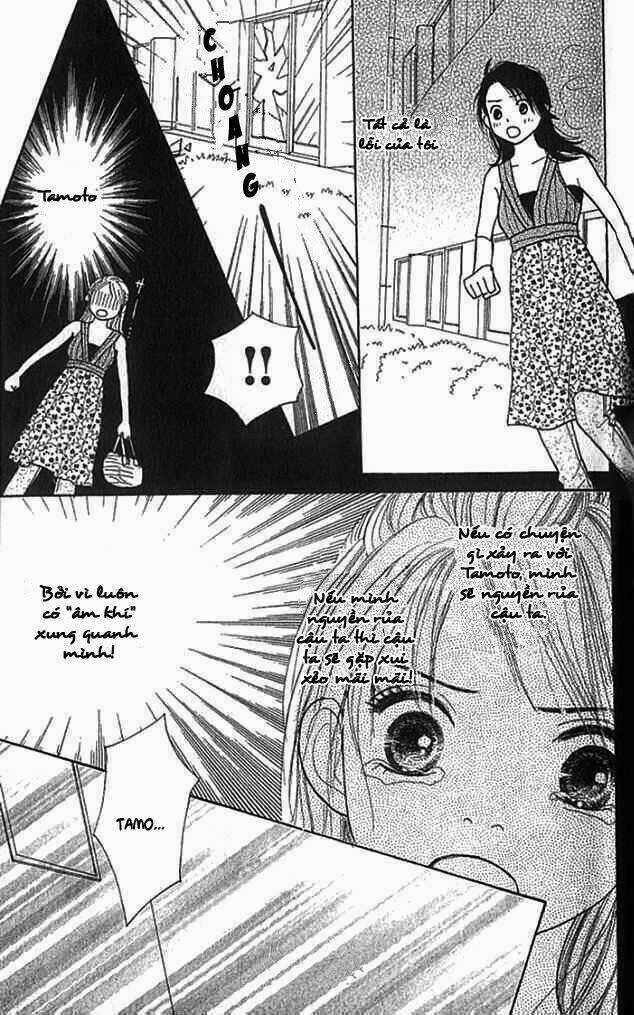 ...no Onna - Chapter 4 - Trang 45