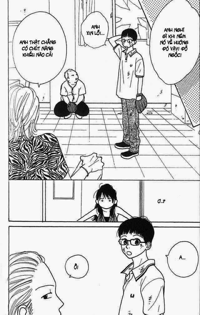 ...no Onna - Chapter 4 - Trang 46