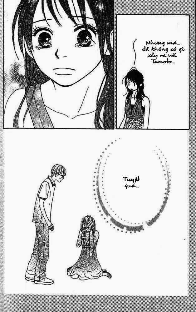 ...no Onna - Chapter 4 - Trang 47