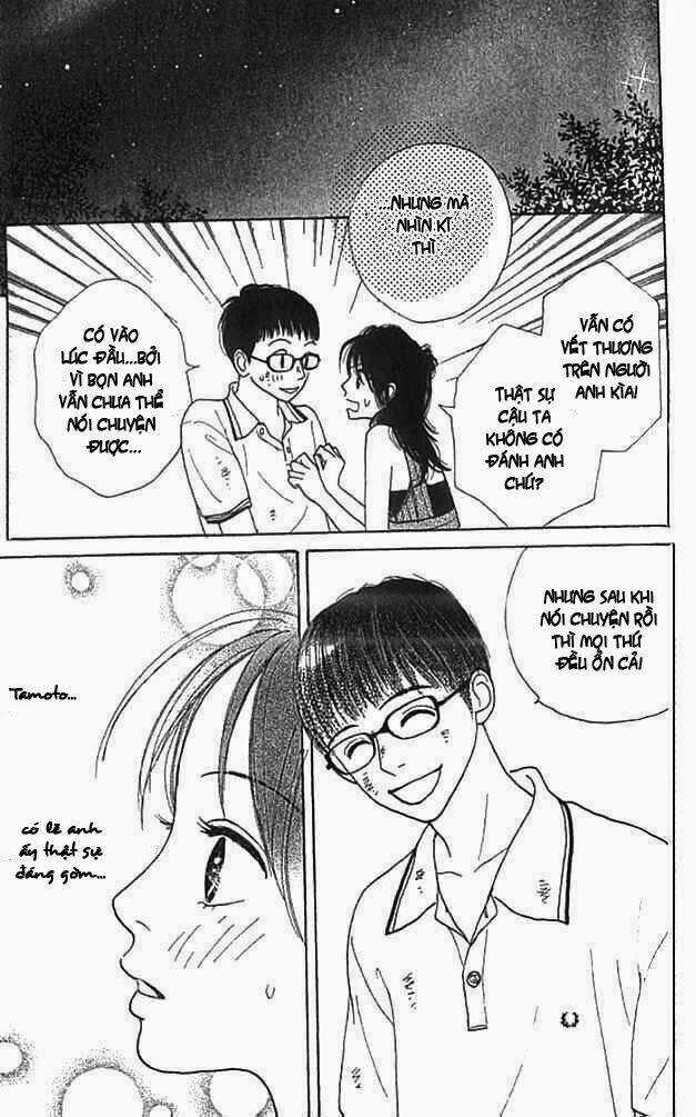 ...no Onna - Chapter 4 - Trang 48