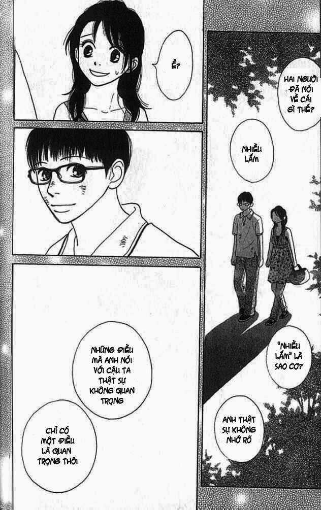 ...no Onna - Chapter 4 - Trang 49