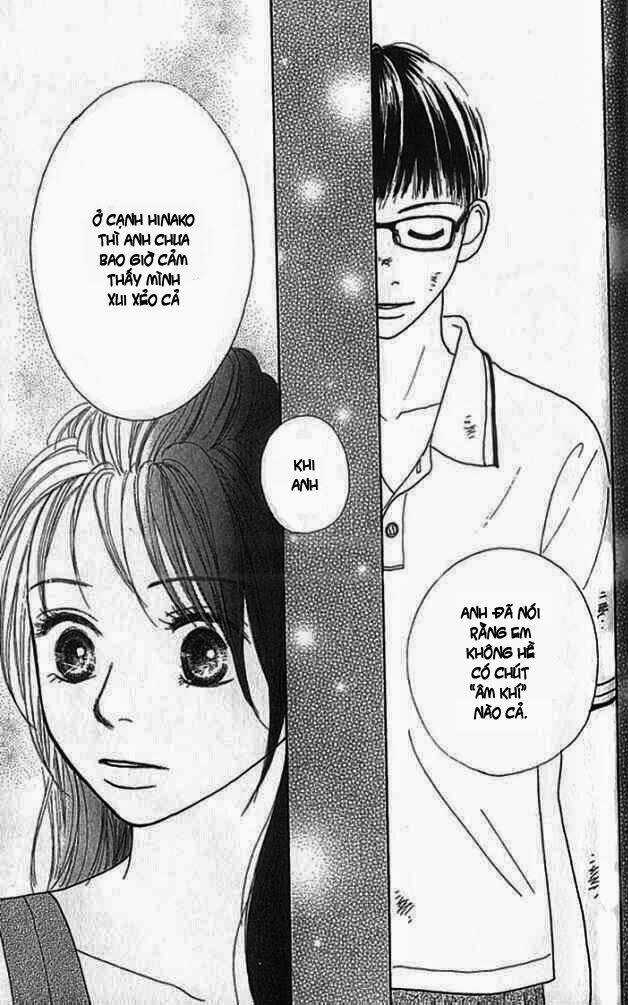 ...no Onna - Chapter 4 - Trang 50