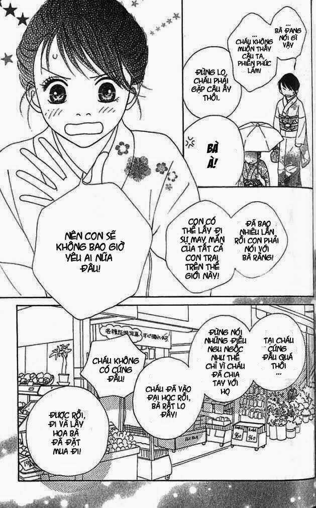 ...no Onna - Chapter 4 - Trang 6