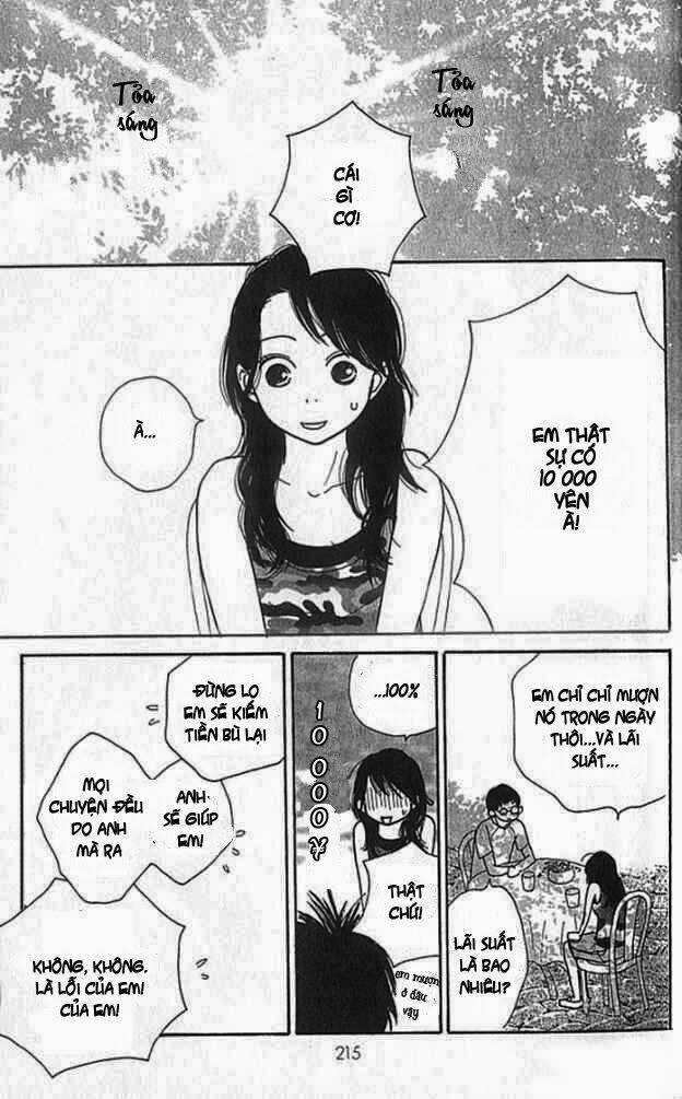 ...no Onna - Chapter 4 - Trang 54