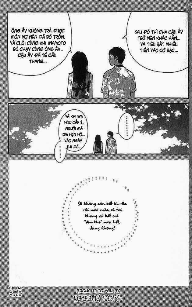 ...no Onna - Chapter 4 - Trang 56