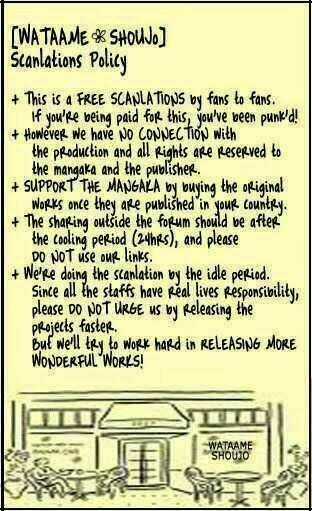 ...no Onna - Chapter 4 - Trang 59