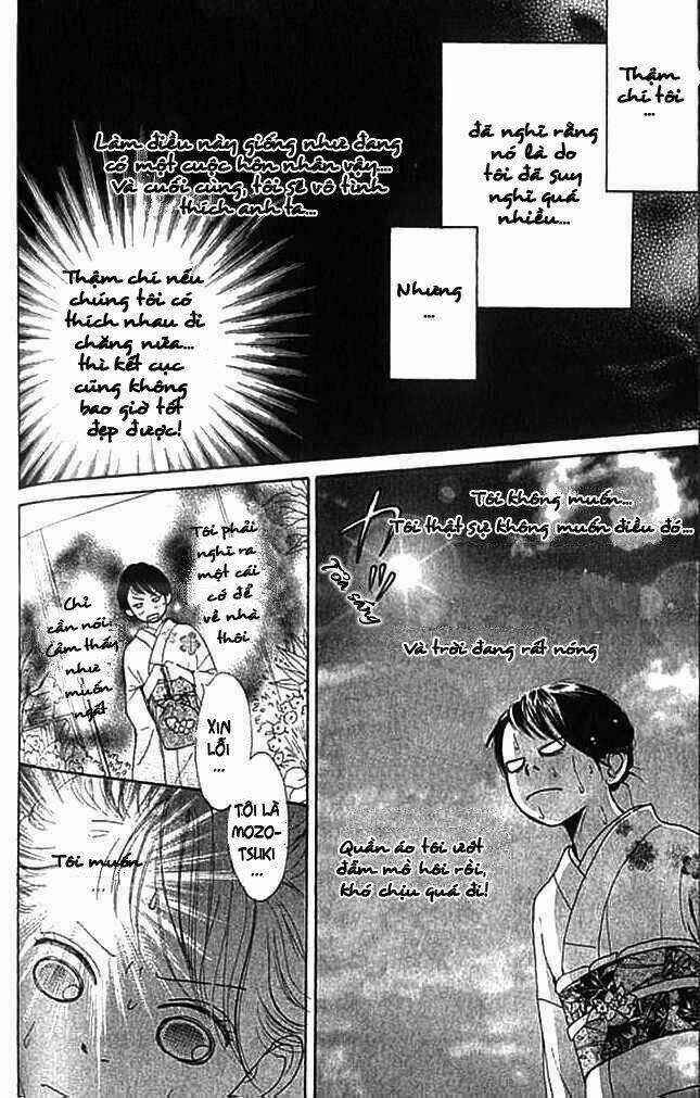 ...no Onna - Chapter 4 - Trang 7