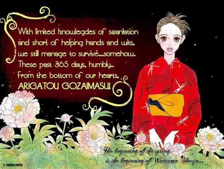 ...no Onna - Chapter 4 - Trang 62