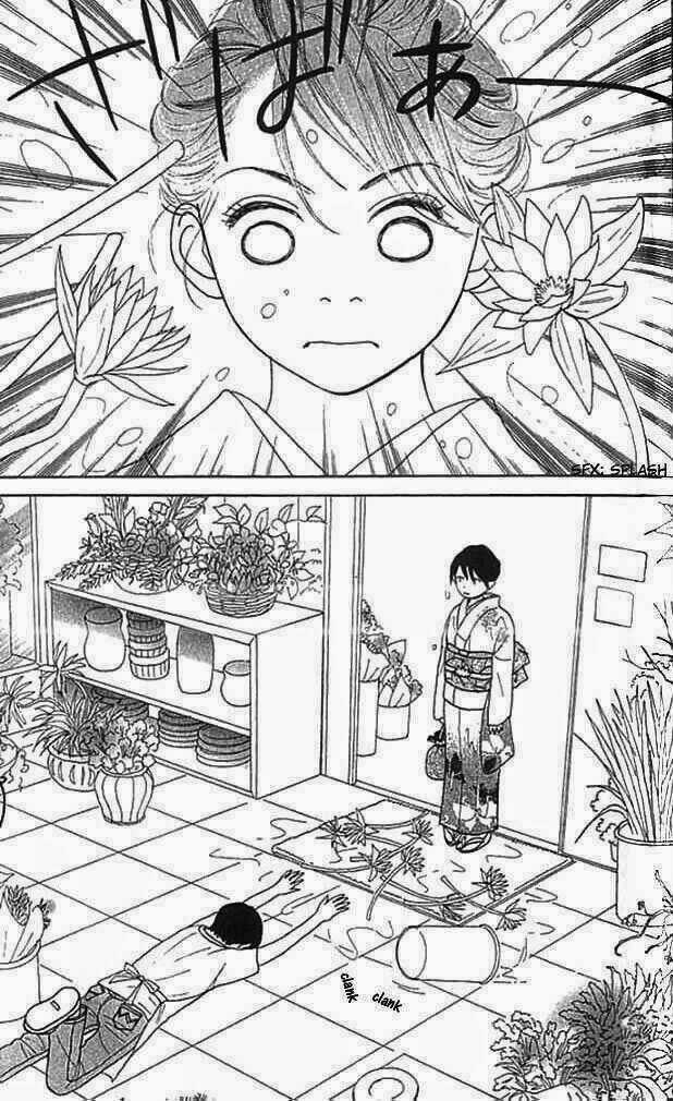 ...no Onna - Chapter 4 - Trang 8