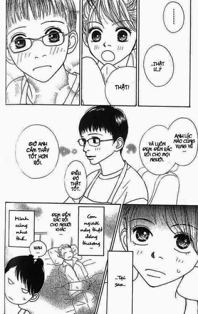 ...no Onna - Chapter 4 - Trang 10