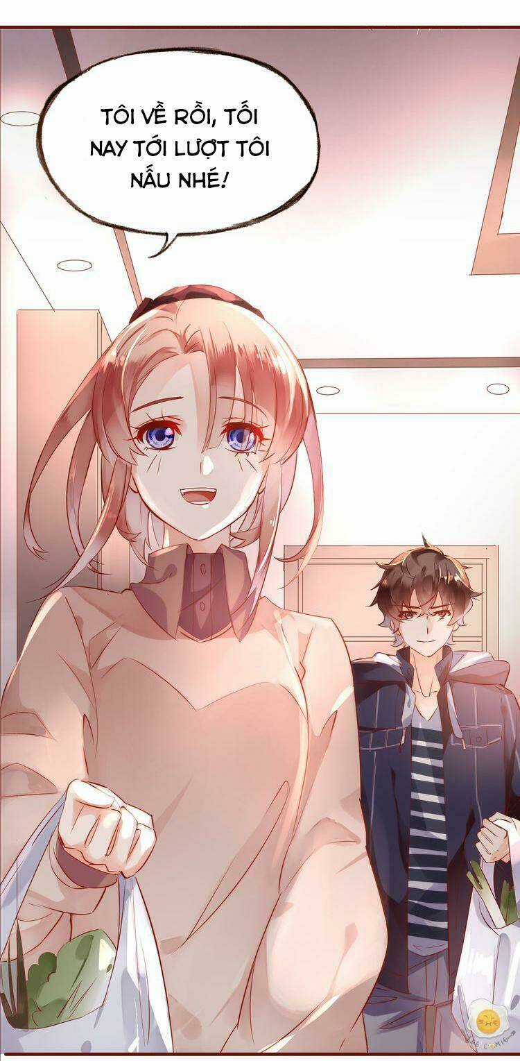 Nở Rộ Trên Bụi Gai - Chapter 13 - Trang 3