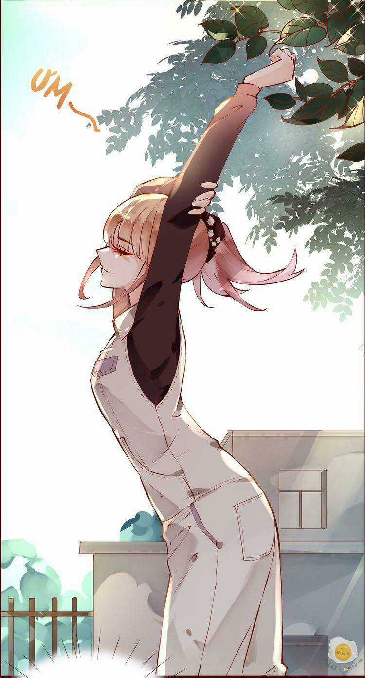 Nở Rộ Trên Bụi Gai - Chapter 14 - Trang 3