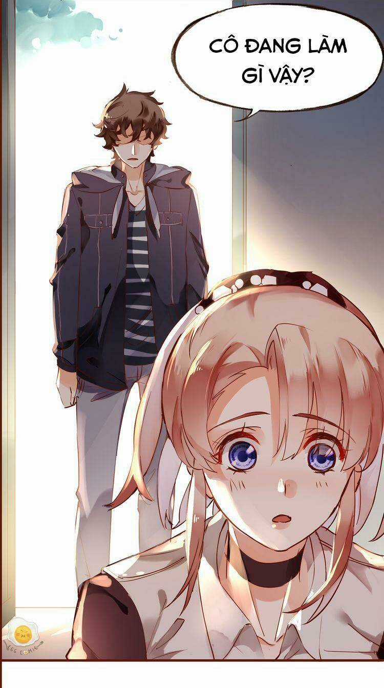 Nở Rộ Trên Bụi Gai - Chapter 15 - Trang 3