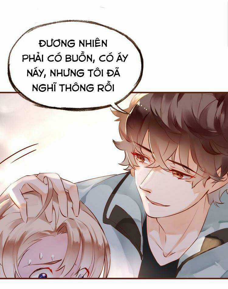 Nở Rộ Trên Bụi Gai - Chapter 19 - Trang 4