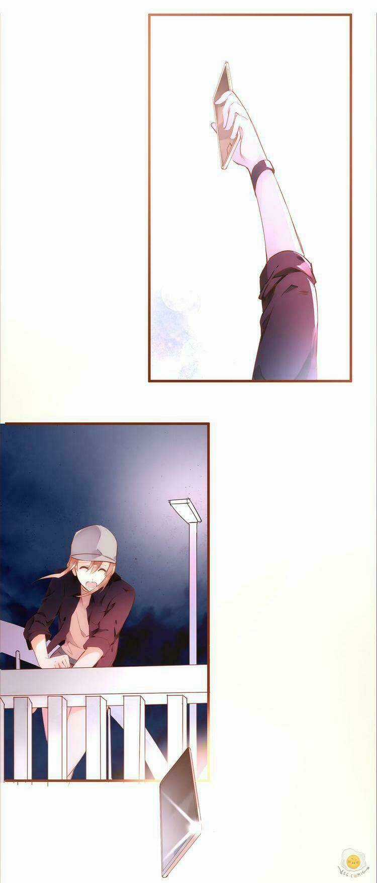 Nở Rộ Trên Bụi Gai - Chapter 2 - Trang 13