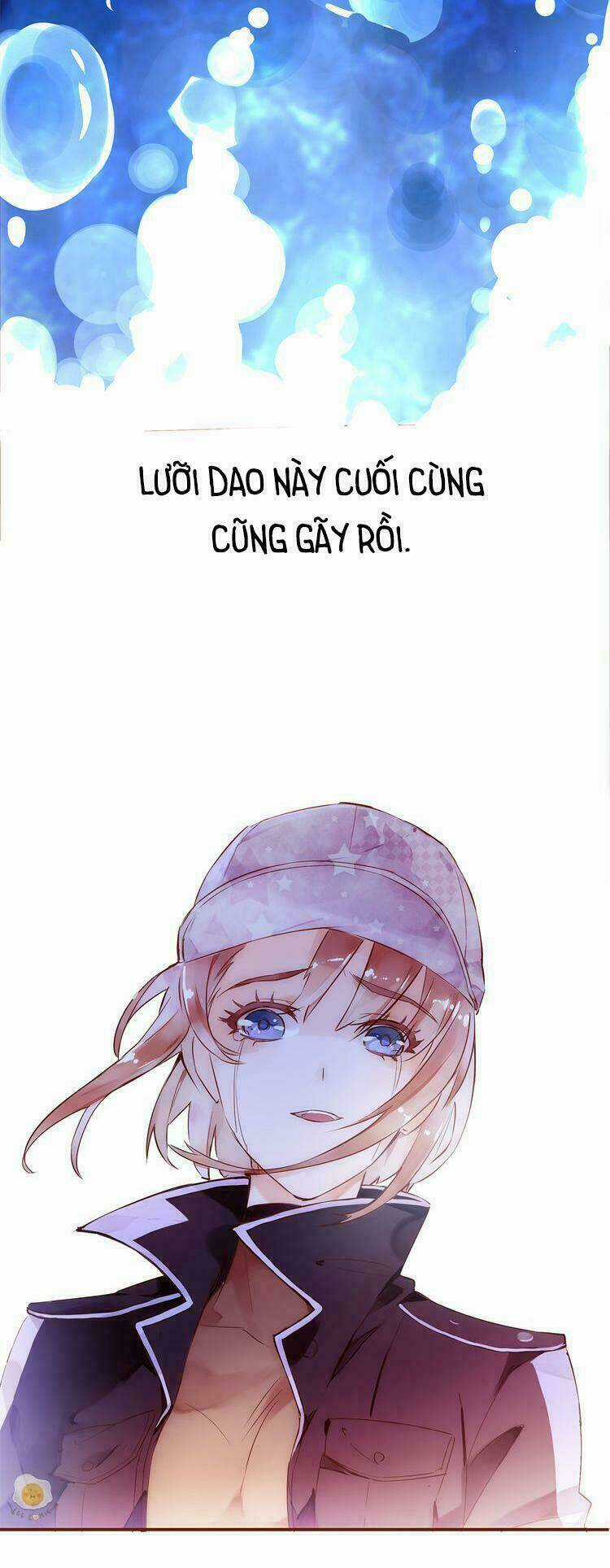 Nở Rộ Trên Bụi Gai - Chapter 2 - Trang 17