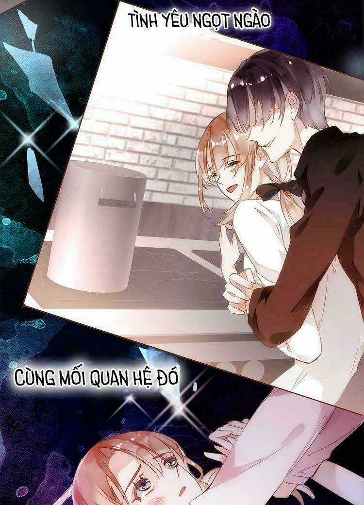 Nở Rộ Trên Bụi Gai - Chapter 2 - Trang 19