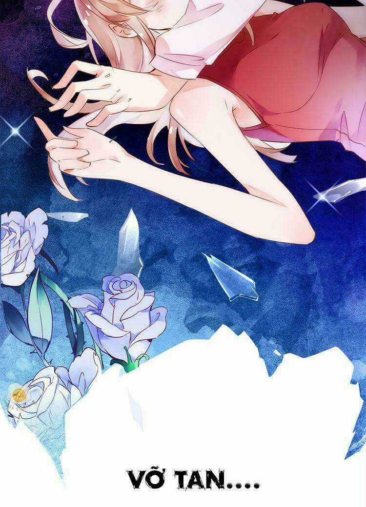 Nở Rộ Trên Bụi Gai - Chapter 2 - Trang 20