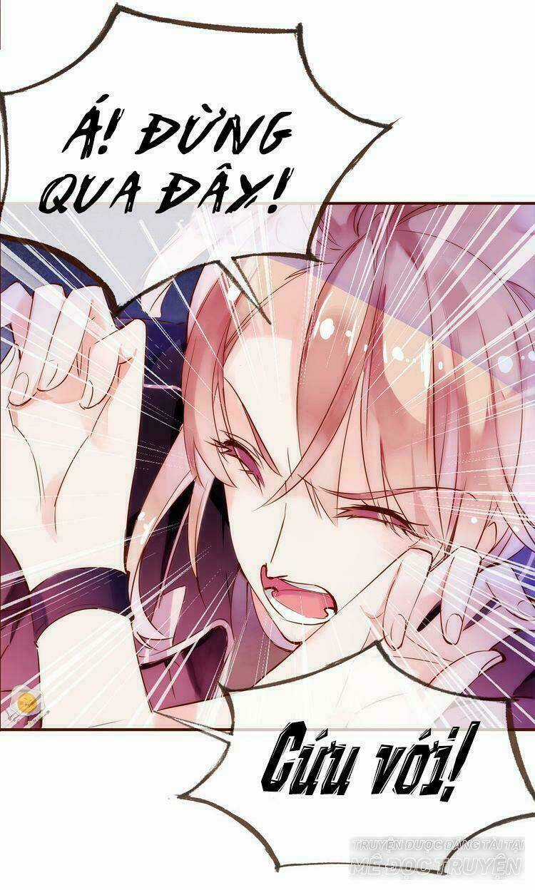 Nở Rộ Trên Bụi Gai - Chapter 2 - Trang 37