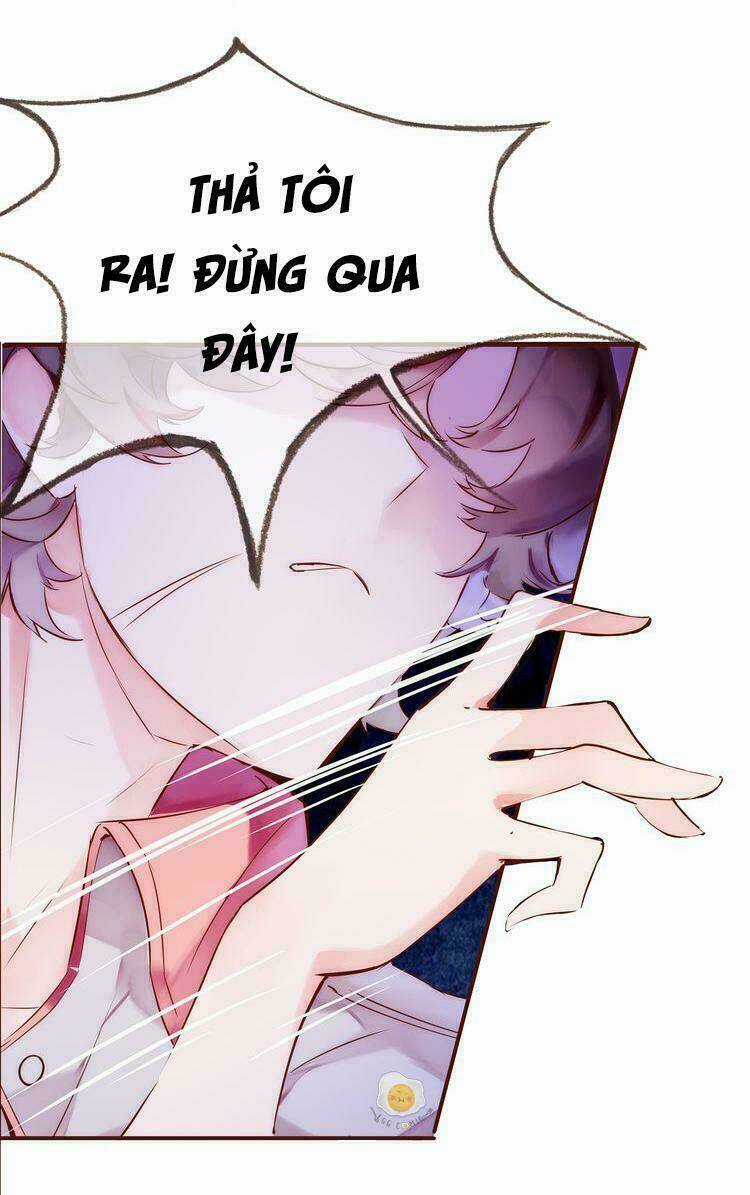 Nở Rộ Trên Bụi Gai - Chapter 2 - Trang 38