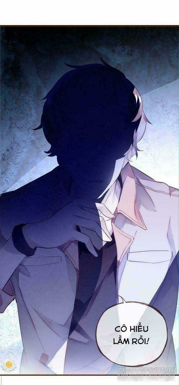 Nở Rộ Trên Bụi Gai - Chapter 2 - Trang 42