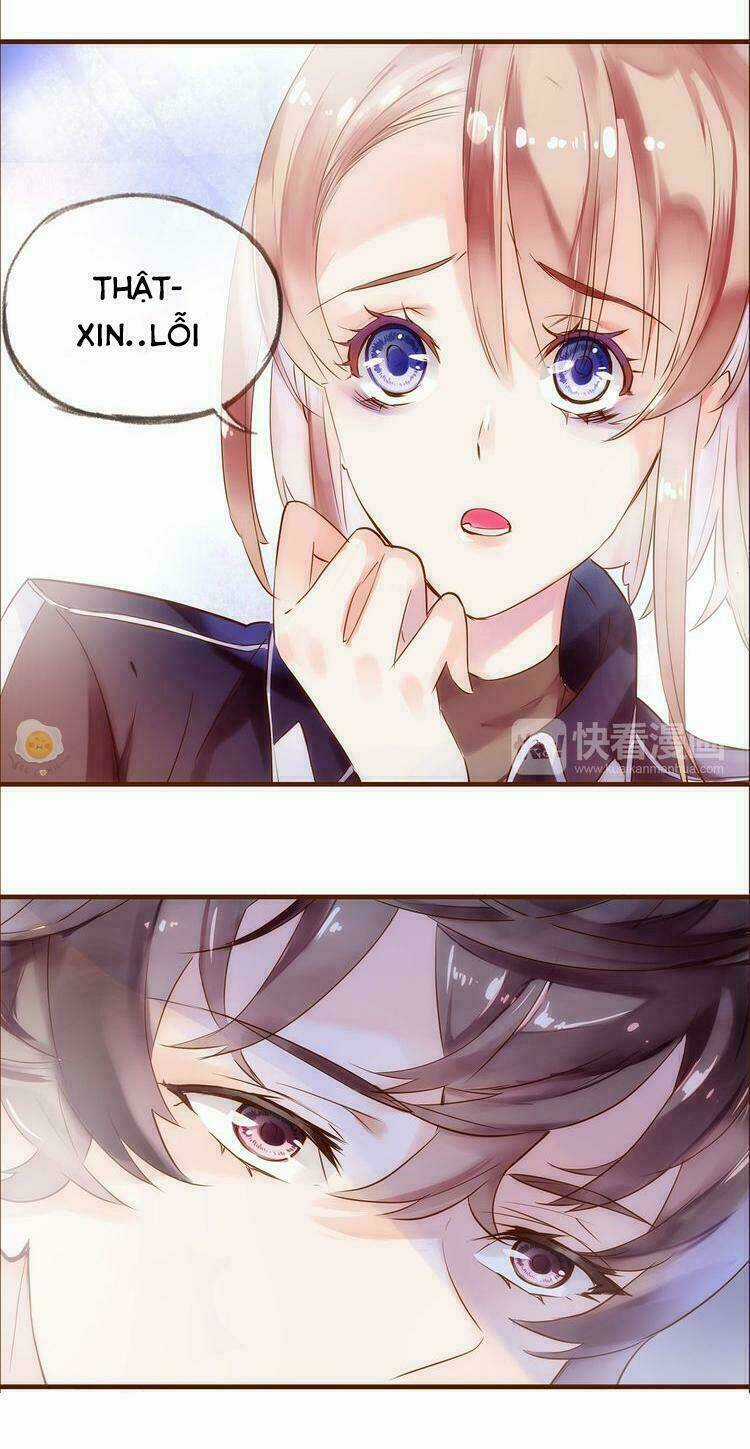 Nở Rộ Trên Bụi Gai - Chapter 2 - Trang 46