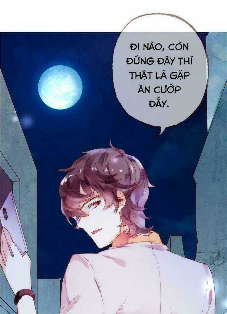 Nở Rộ Trên Bụi Gai - Chapter 2 - Trang 60