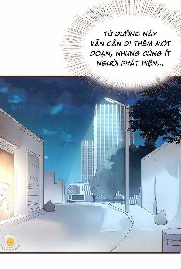 Nở Rộ Trên Bụi Gai - Chapter 21 - Trang 12