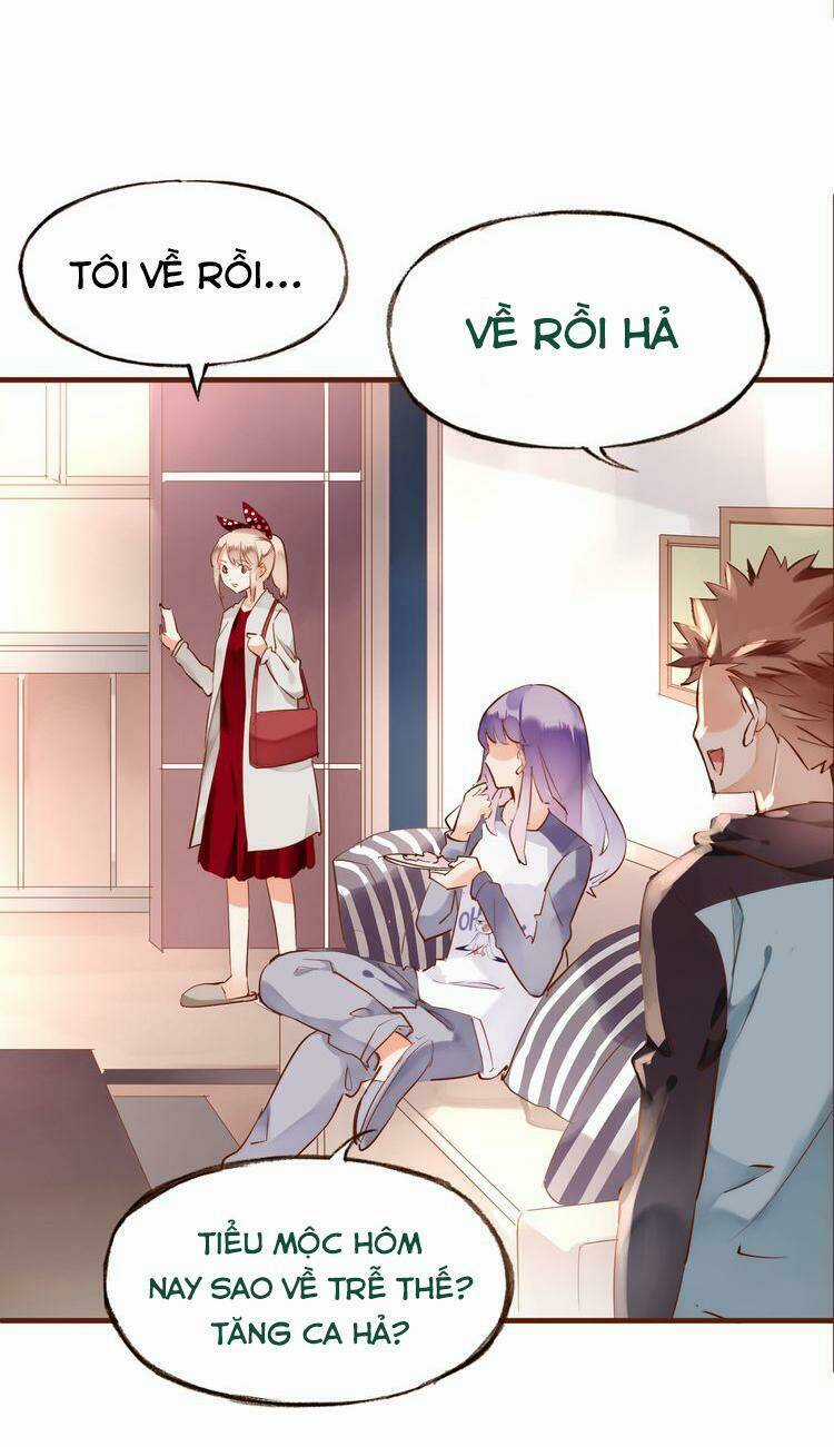 Nở Rộ Trên Bụi Gai - Chapter 21 - Trang 13