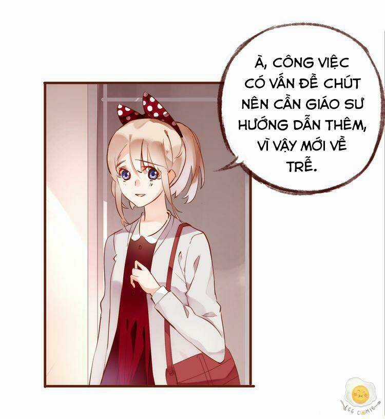 Nở Rộ Trên Bụi Gai - Chapter 21 - Trang 14