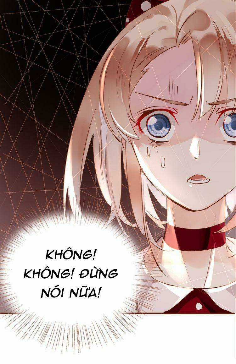 Nở Rộ Trên Bụi Gai - Chapter 21 - Trang 23