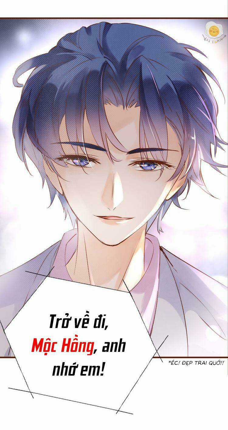 Nở Rộ Trên Bụi Gai - Chapter 21 - Trang 24