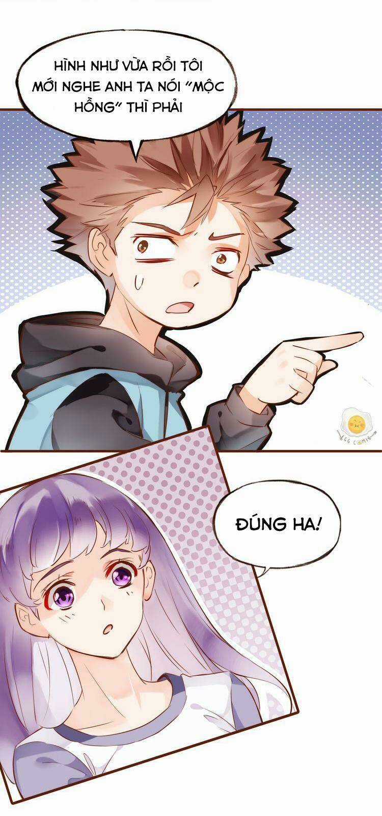 Nở Rộ Trên Bụi Gai - Chapter 21 - Trang 26
