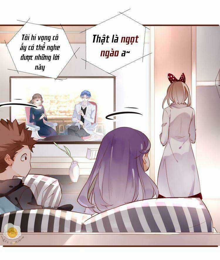 Nở Rộ Trên Bụi Gai - Chapter 21 - Trang 27