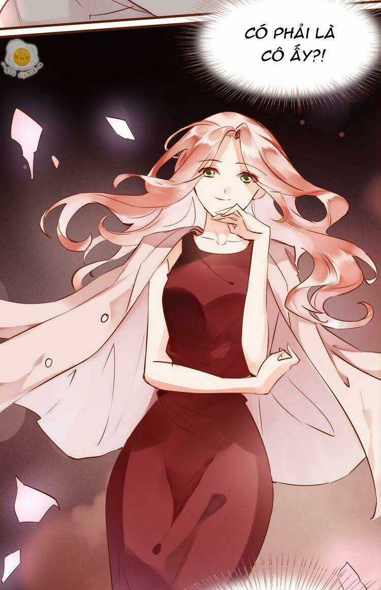 Nở Rộ Trên Bụi Gai - Chapter 21 - Trang 5