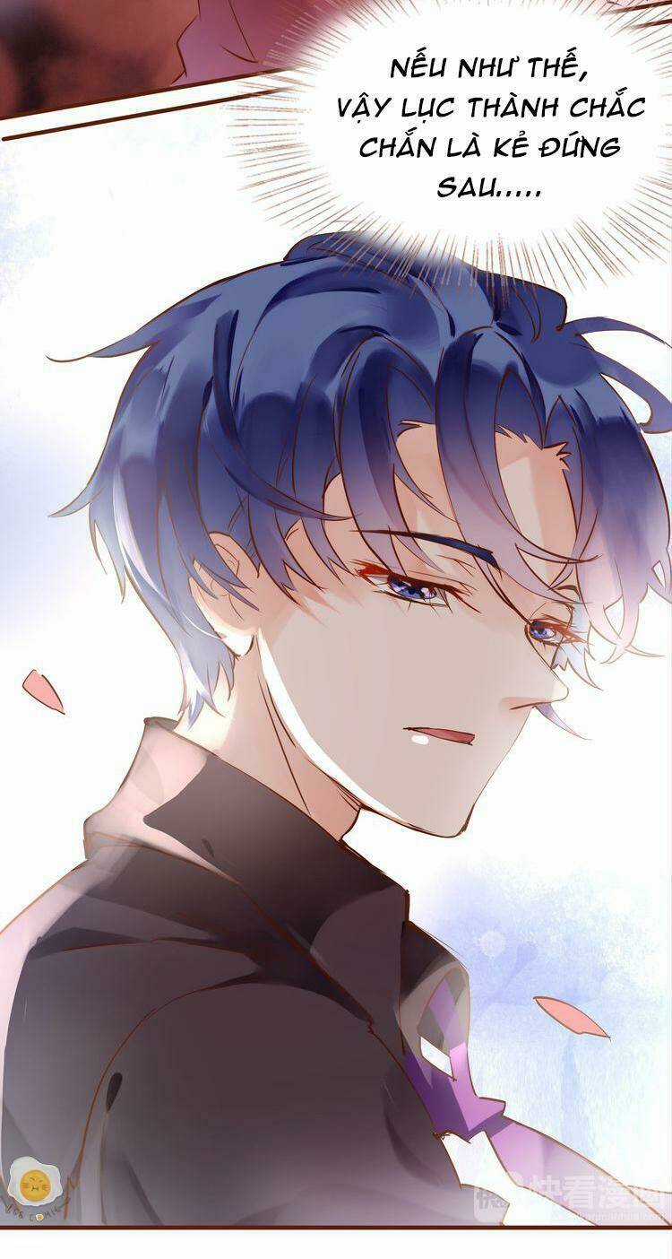 Nở Rộ Trên Bụi Gai - Chapter 21 - Trang 6