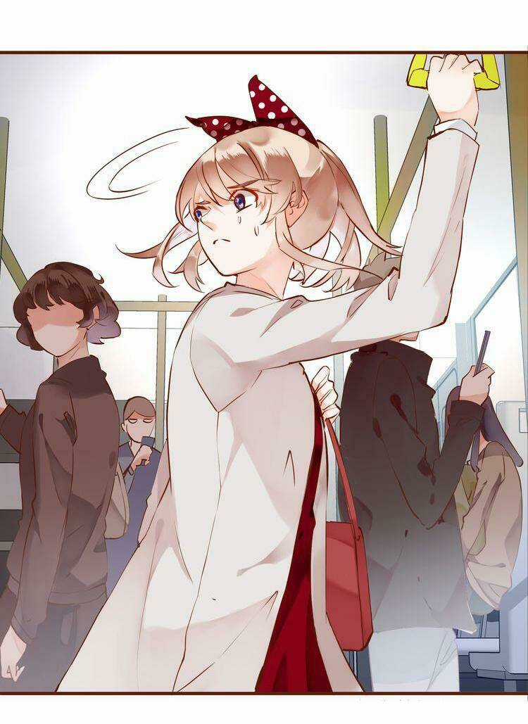 Nở Rộ Trên Bụi Gai - Chapter 21 - Trang 7