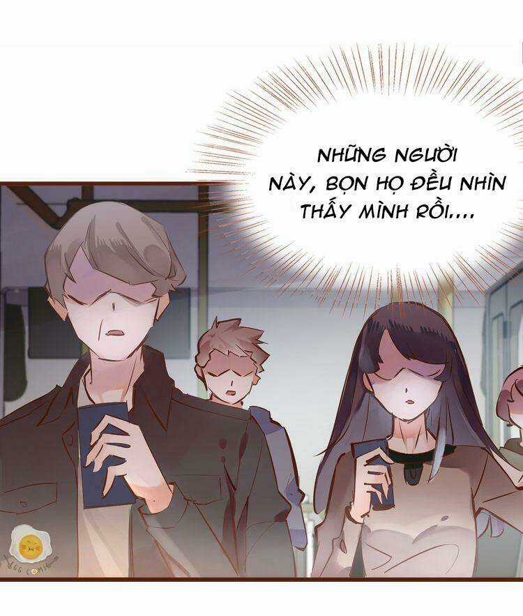 Nở Rộ Trên Bụi Gai - Chapter 21 - Trang 8