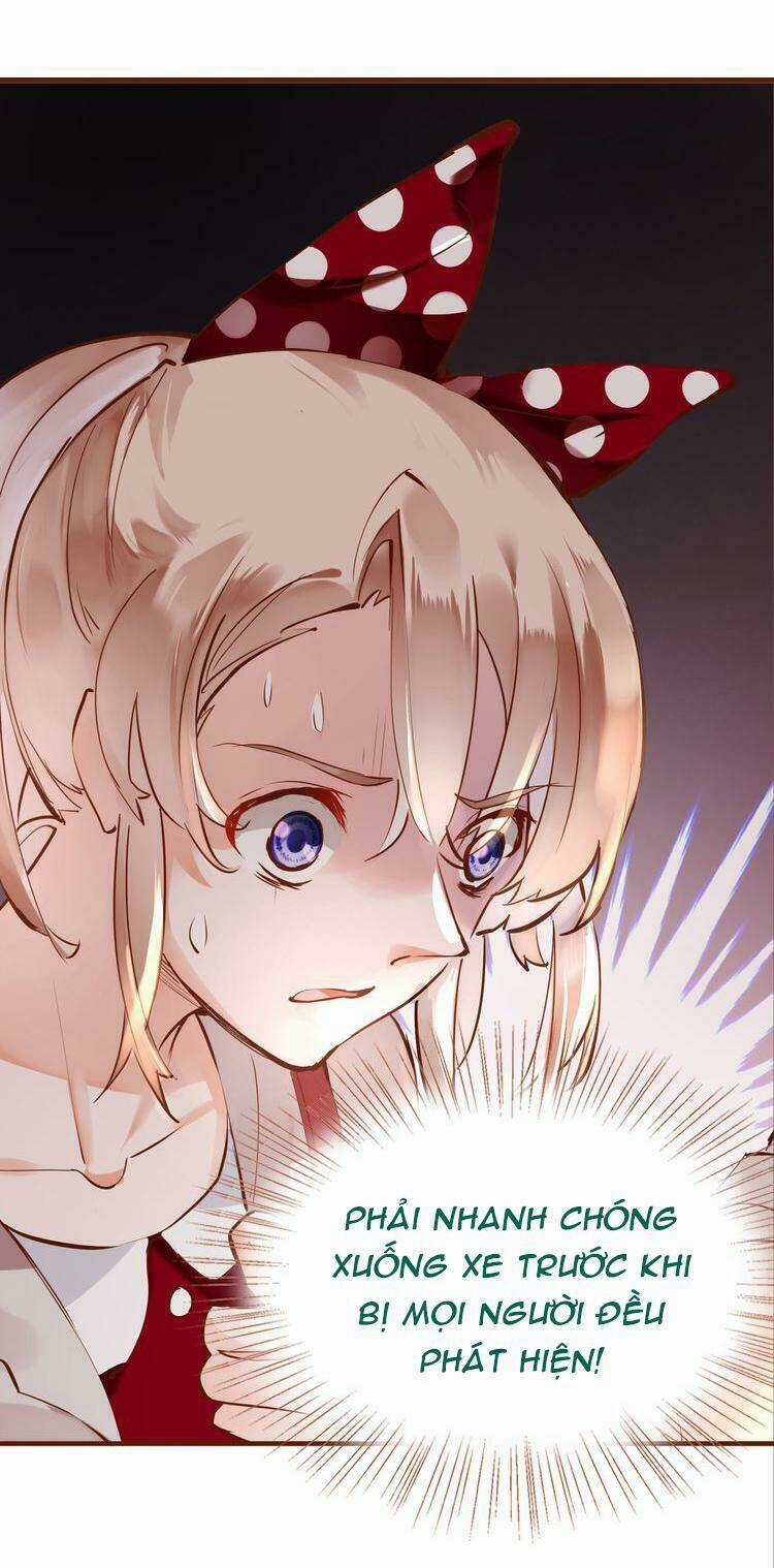 Nở Rộ Trên Bụi Gai - Chapter 21 - Trang 9