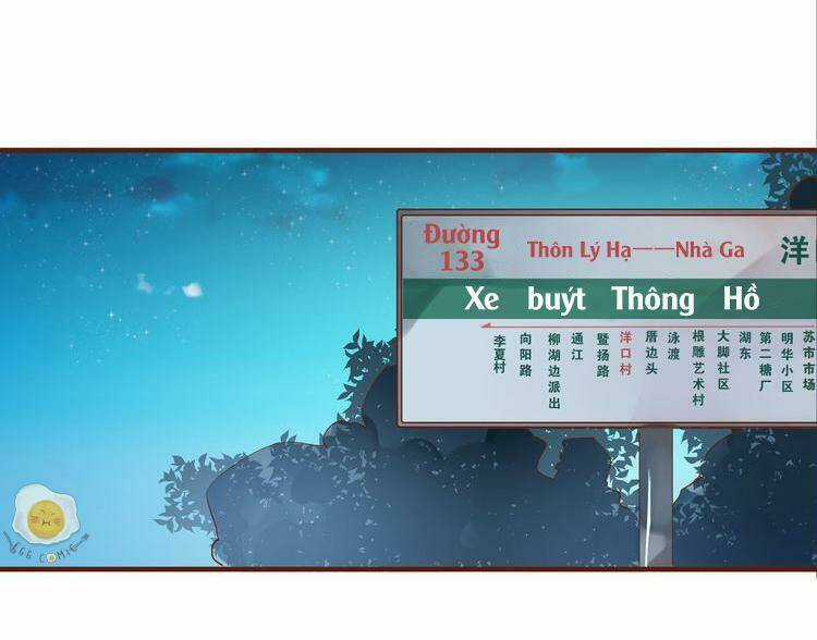 Nở Rộ Trên Bụi Gai - Chapter 21 - Trang 10