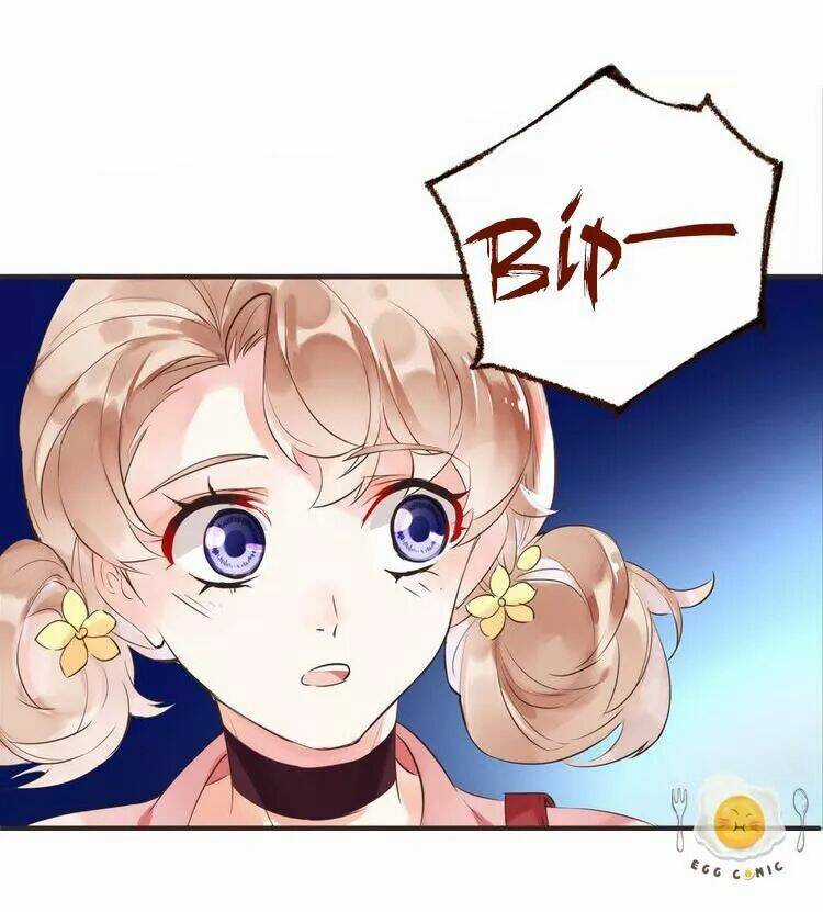 Nở Rộ Trên Bụi Gai - Chapter 29 - Trang 3