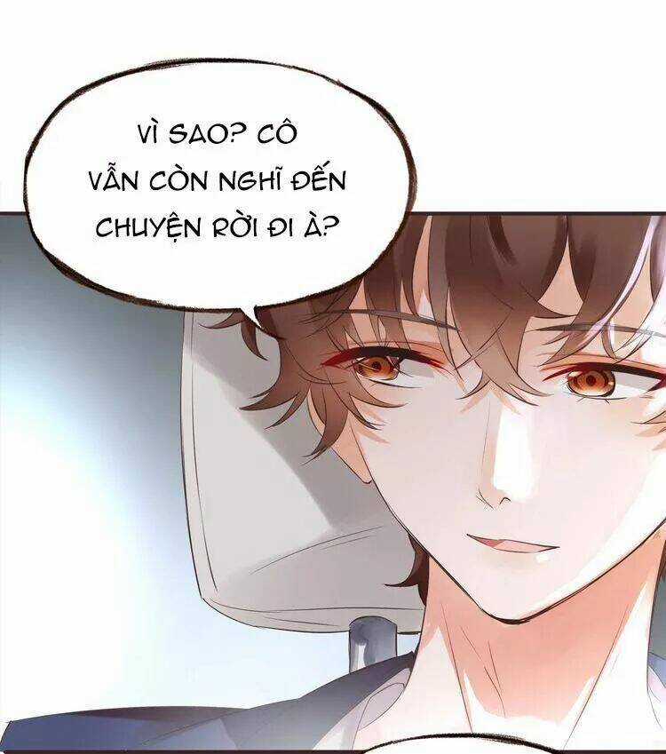 Nở Rộ Trên Bụi Gai - Chapter 29 - Trang 8