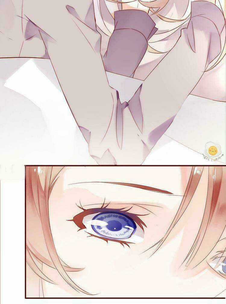 Nở Rộ Trên Bụi Gai - Chapter 3 - Trang 35