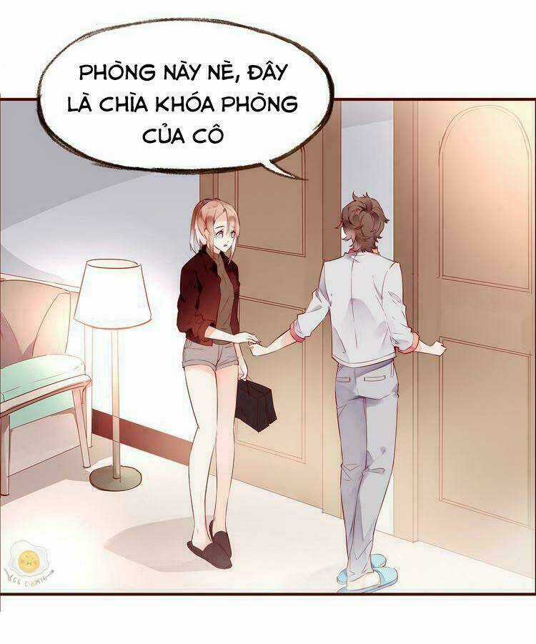 Nở Rộ Trên Bụi Gai - Chapter 3 - Trang 5