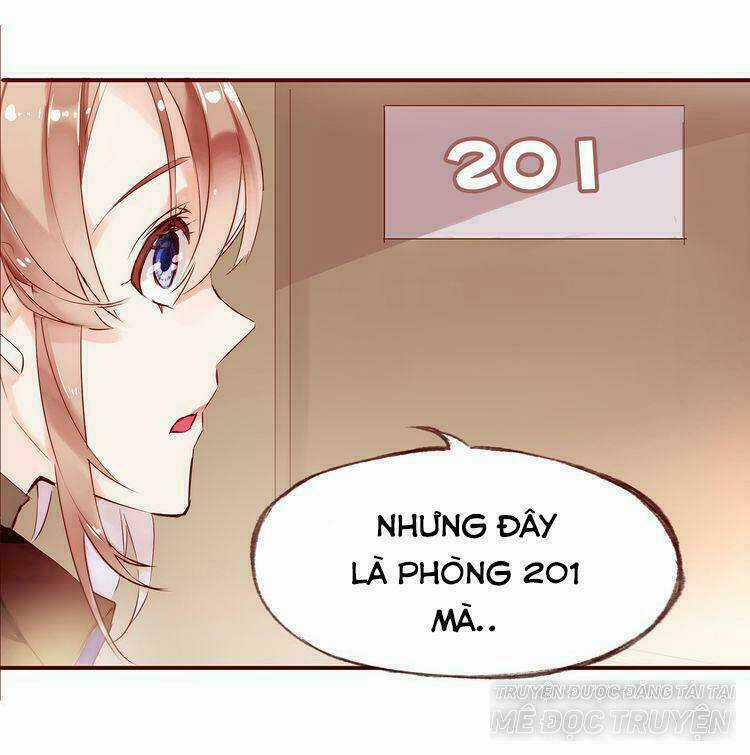 Nở Rộ Trên Bụi Gai - Chapter 3 - Trang 6